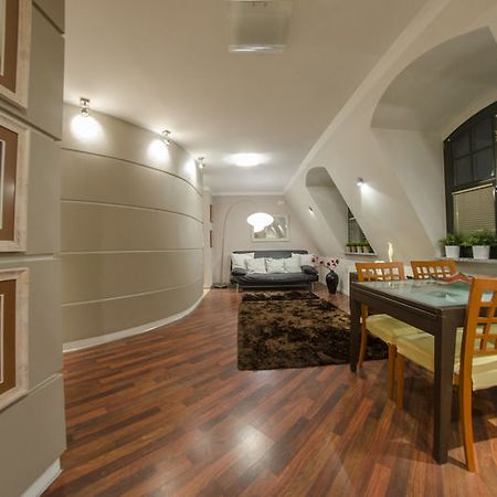 סופוט Dom & House Apartments Monte Cassino - Haffnera מראה חיצוני תמונה
