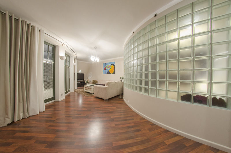 סופוט Dom & House Apartments Monte Cassino - Haffnera מראה חיצוני תמונה