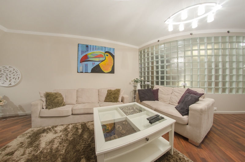 סופוט Dom & House Apartments Monte Cassino - Haffnera מראה חיצוני תמונה
