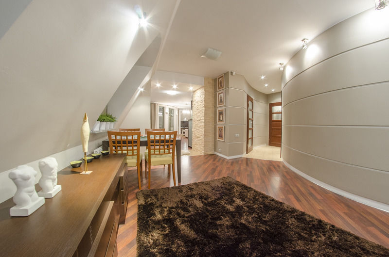 סופוט Dom & House Apartments Monte Cassino - Haffnera מראה חיצוני תמונה
