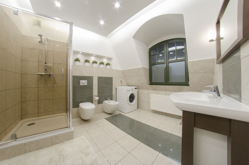 סופוט Dom & House Apartments Monte Cassino - Haffnera מראה חיצוני תמונה